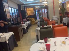 -丰收日·小海鲜·沪上家宴(顾村正大店)