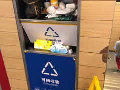 -麦当劳(百利广场店)