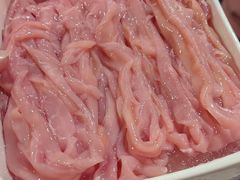 -海底捞火锅(正大乐城店)