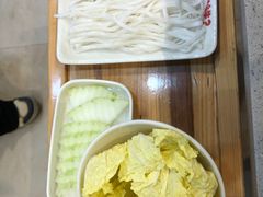 -为什么牛潮汕牛肉火锅(万胜广场店)
