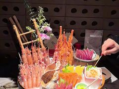 -花潮料理艺食馆(成都万象城店)