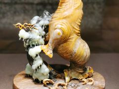 -大连自然博物馆