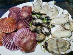 -渔夫蒸鲜(世奥湾店)