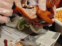 -蝴蝶里·粤菜·点心(滨江龙湖店)