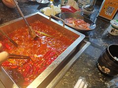 -重庆九记老火锅(广场店)