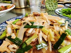 -生态苑农庄(十里画廊遇龙河店)