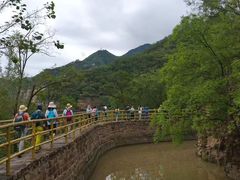 -红旗渠风景区