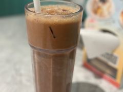 -翠华餐厅(正佳广场店)