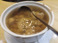 -天鲜阁·海鲜粤菜·33年老字号(石槎白云站店)