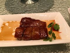 -天龙轩(香港丽思卡尔顿酒店)