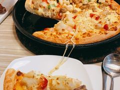 超级海鲜至尊-必胜客(积水潭店)
