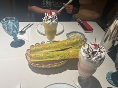 -俄士厨房(五棵松华熙LIVE店)