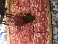 -东道煮牛肉火锅(东盛大街店)