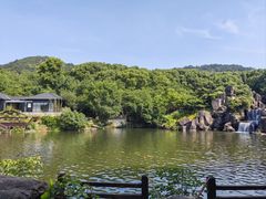 -白马涧龙池景区