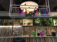 -拿渡麻辣香锅(和谐广场店)