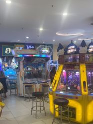 -meland·儿童乐园·游戏厅娃娃机·电玩Xbox(成都合生汇店)