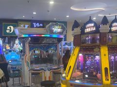 -meland·儿童乐园·游戏厅娃娃机·电玩Xbox(成都合生汇店)