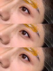 -久匠·纹眉半永久野生眉