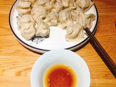 -伊喜饺子·烤鸭(五道口学院路店)