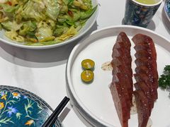 -关里关外·鱼头泡饼(唐冶绿地汇店)