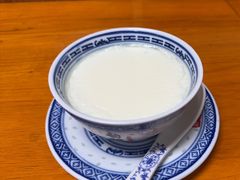 -韵姐牛奶甜品世家