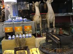 -乔家满族八大碗(流水沟店)