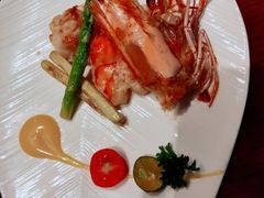 -佛山希尔顿酒店·融誉亚洲美食荟