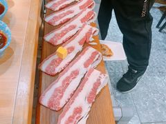 -千纸鹤嫩汁烤肉(西大直街店)