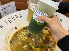 -友达面馆(海珠店)