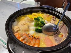 -老李家土菜馆·安吉地标美食