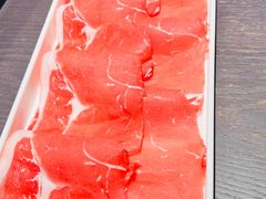 -东来顺铜锅炭火涮肉(上地华联店)