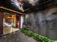 -秦月轩·陕西家乡菜(阜成路·五棵松店)