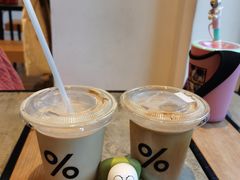 -% Arabica阿拉比卡咖啡烘焙工坊