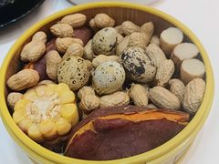 -禄福山庄•顺德菜·融和菜(龙江店)