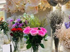-PARFUM FLORAL花境法餐(南京首店)