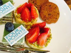 -成都蒲江花样年福朋喜来登度假酒店·宜客乐西餐厅