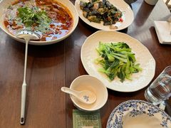 -金谷仓家庭料理(马泉营店)