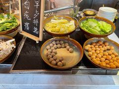-宁海安岚·南溪阁全日餐厅