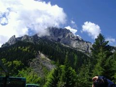 -九寨沟-树正沟