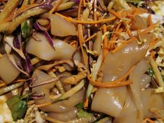 -大清花饺子(山庄店)