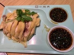 -小绍兴(南翔印象城店)