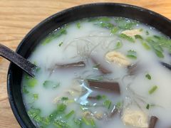 -鸭小妹鸭血粉丝(老门东店)