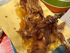 爆牛蛙-老天桥蛙炉火锅(姑苏总店)