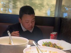 -百联南桥购物中心