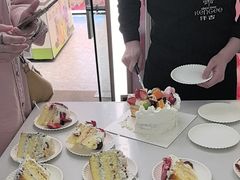-仟吉(荟聚中心店)