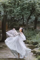 -八角古风摄影