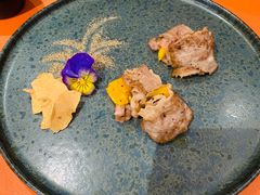 -牛将军•涮肉•烤肉•铁板烧(北京王府井·故宫店)