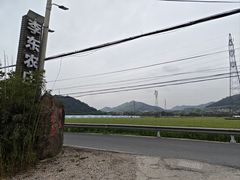 -李东农庄(中南百草园地标店)