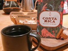 -星巴克臻选(九龙路万科广场店)