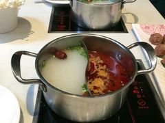 -密友回转自助火锅(世茂国际广场店)